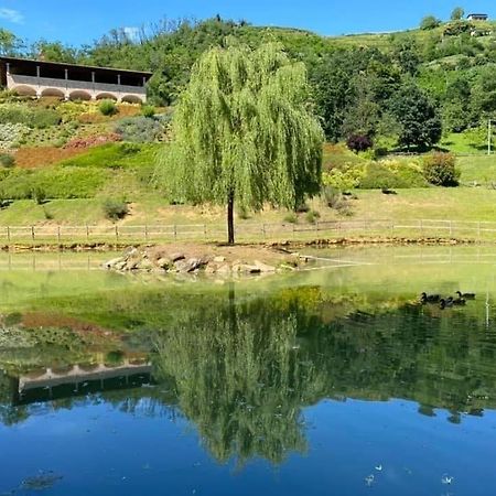 Agriturismo Grammelot Сарнико Екстериор снимка