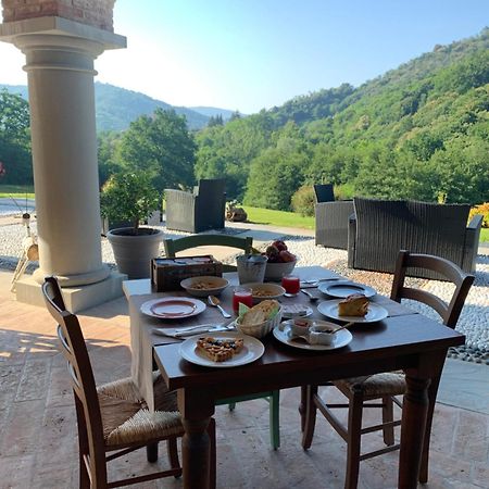 Agriturismo Grammelot Сарнико Екстериор снимка