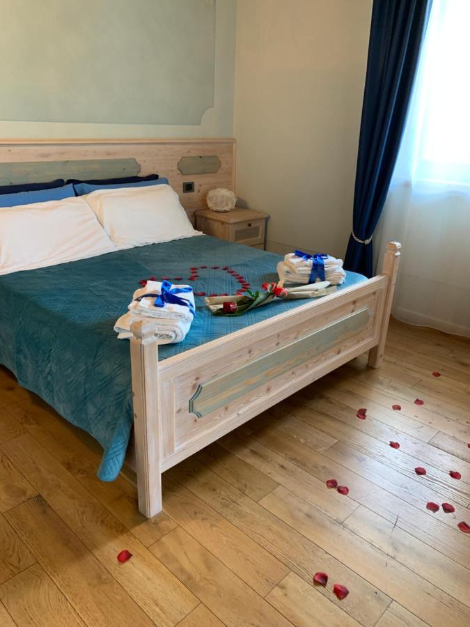 Agriturismo Grammelot Сарнико Екстериор снимка
