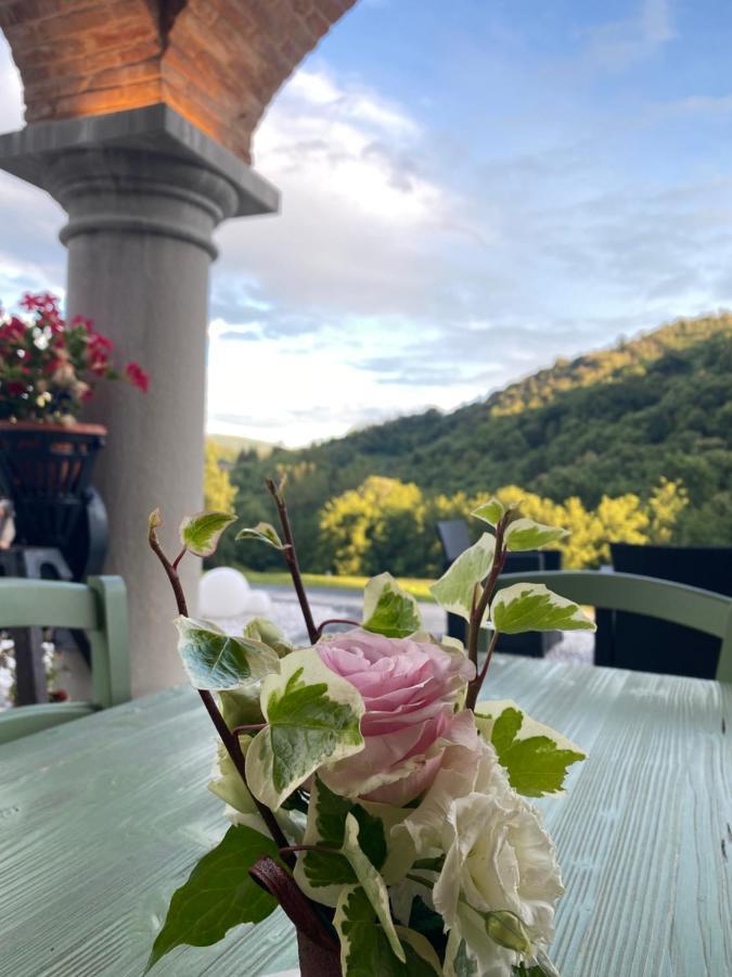 Agriturismo Grammelot Сарнико Екстериор снимка