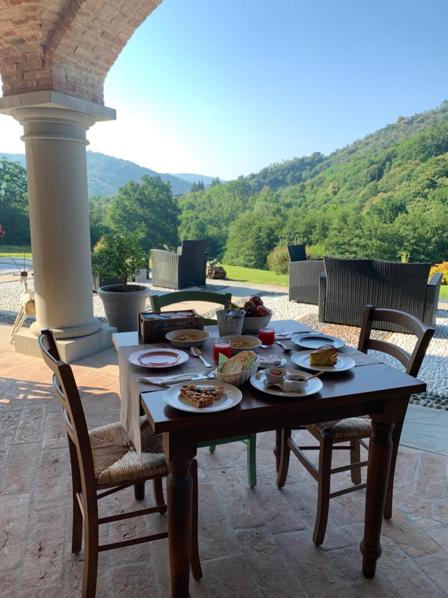 Agriturismo Grammelot Сарнико Екстериор снимка
