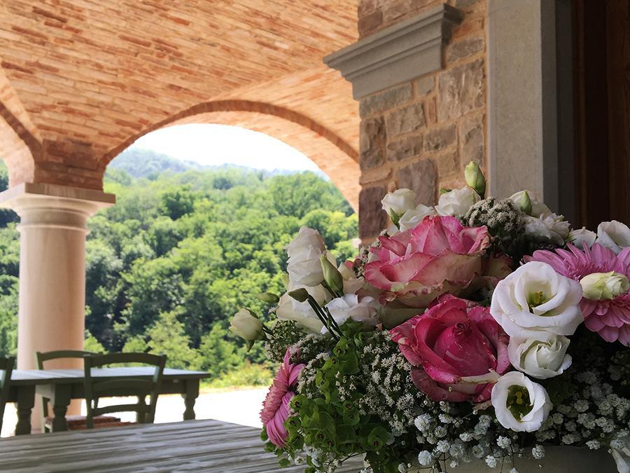 Agriturismo Grammelot Сарнико Екстериор снимка