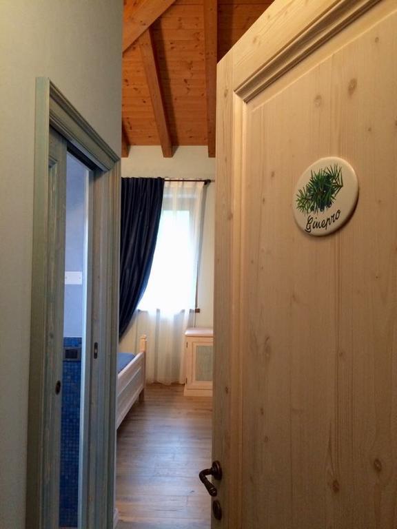 Agriturismo Grammelot Сарнико Екстериор снимка