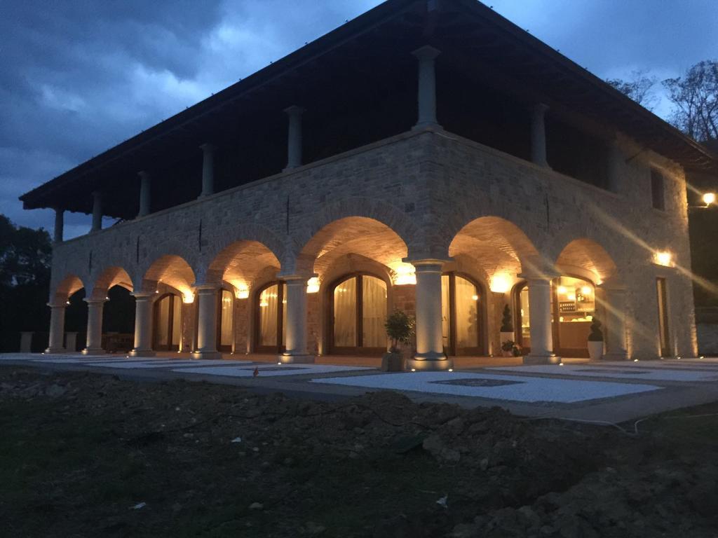 Agriturismo Grammelot Сарнико Екстериор снимка