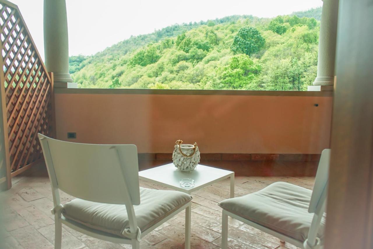 Agriturismo Grammelot Сарнико Екстериор снимка