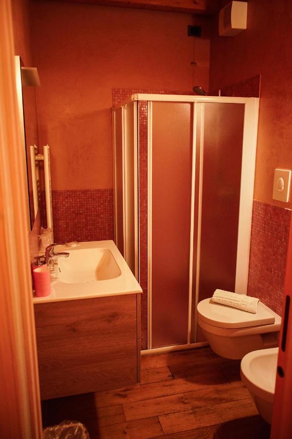 Agriturismo Grammelot Сарнико Екстериор снимка