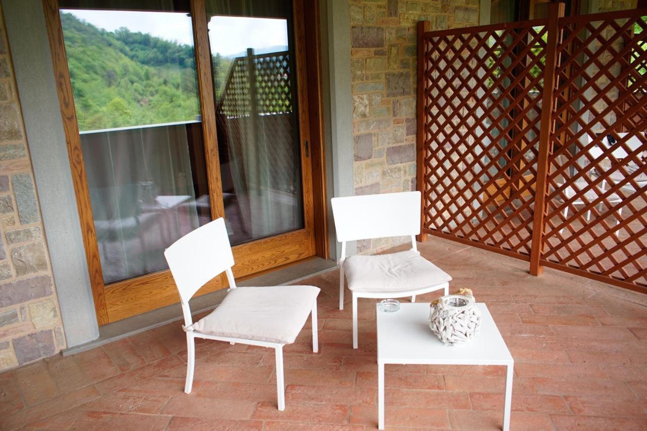 Agriturismo Grammelot Сарнико Екстериор снимка
