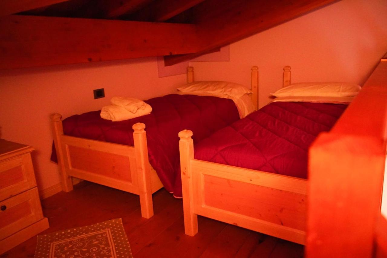 Agriturismo Grammelot Сарнико Екстериор снимка