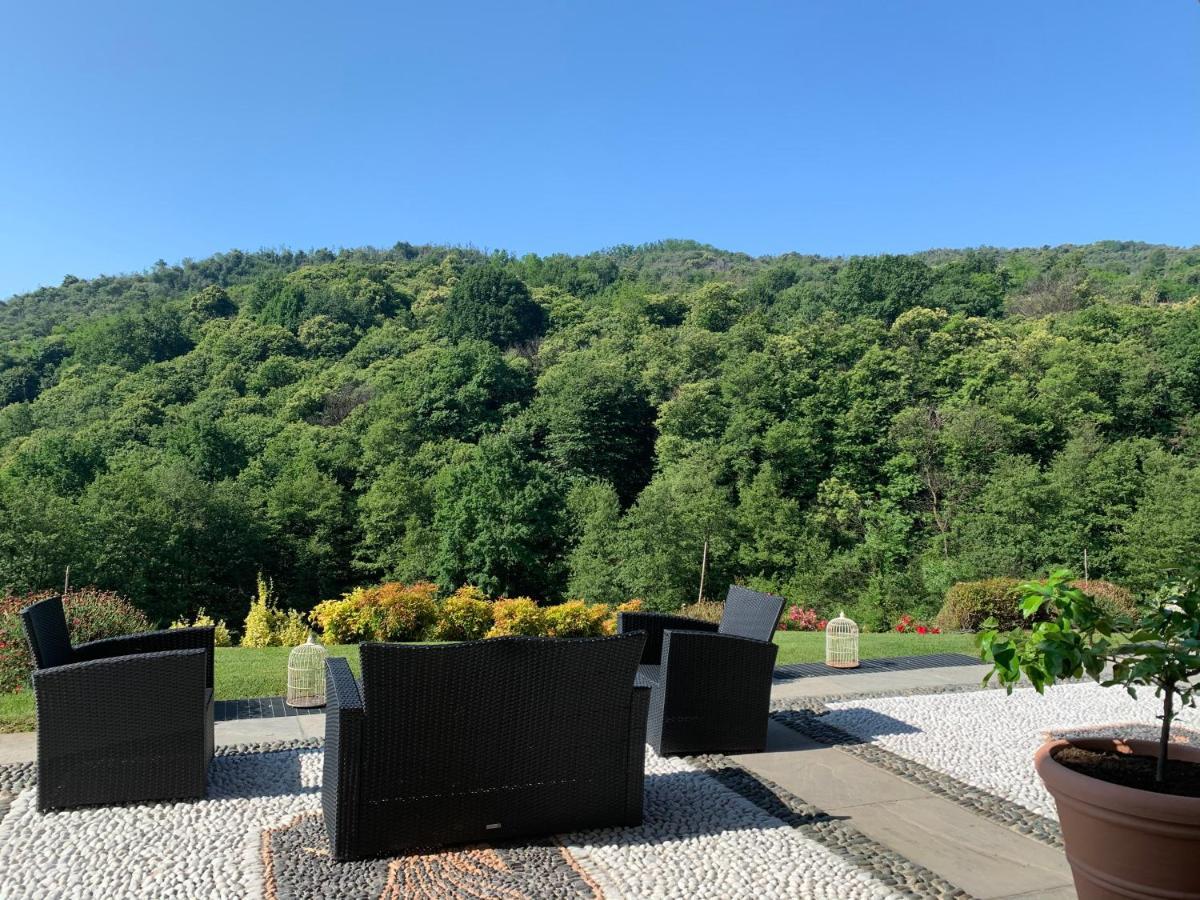 Agriturismo Grammelot Сарнико Екстериор снимка