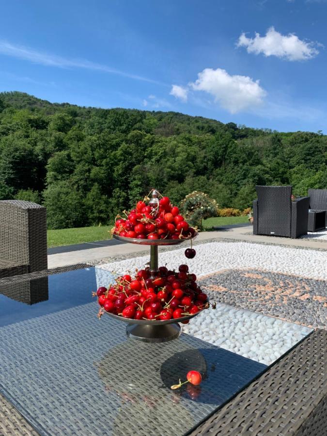 Agriturismo Grammelot Сарнико Екстериор снимка