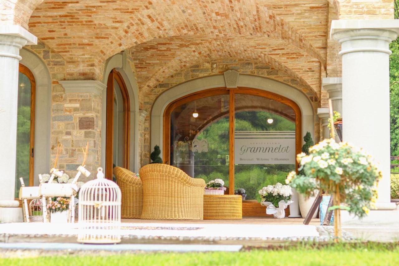 Agriturismo Grammelot Сарнико Екстериор снимка